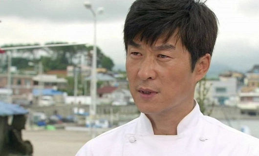 Золотая радуга 1 серия