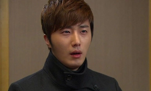 Золотая радуга 15 серия