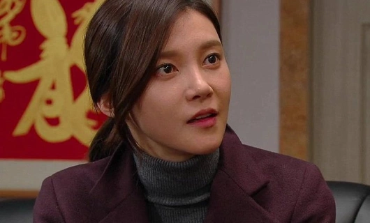 Золотая радуга 16 серия