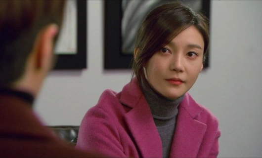 Золотая радуга 19 серия