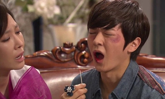 Золотая радуга 2 серия