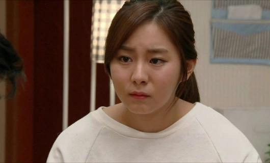 Золотая радуга 21 серия