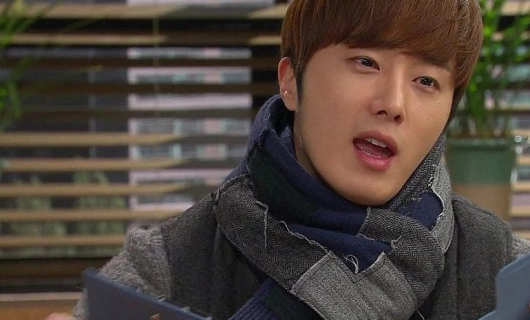 Золотая радуга 22 серия