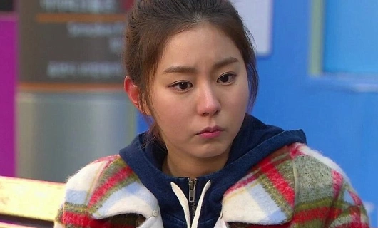 Золотая радуга 23 серия