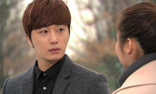 Золотая радуга 24 серия