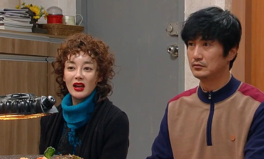 Золотая радуга 25 серия