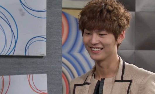 Золотая радуга 36 серия