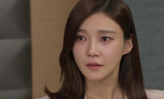 Золотая радуга 38 серия