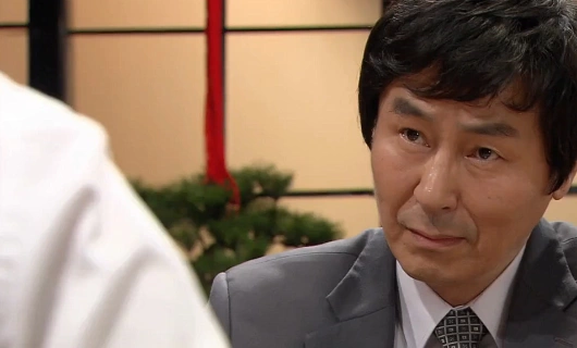 Золотая радуга 40 серия