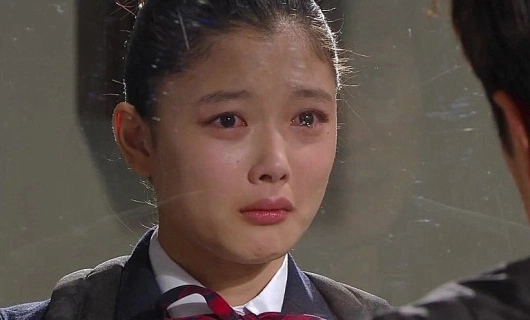 Золотая радуга 5 серия