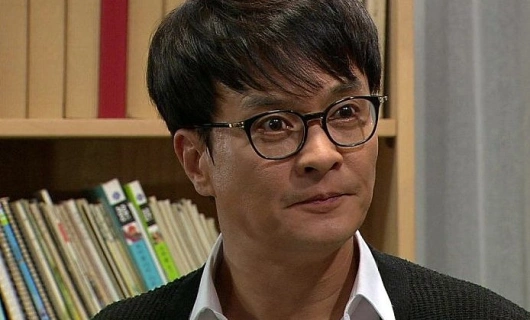 Золотая радуга 6 серия