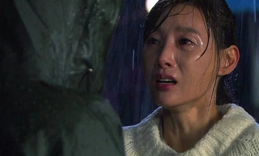 Золотая радуга 8 серия