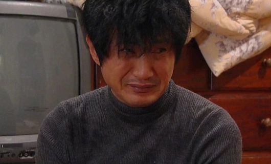 Золотая радуга 9 серия