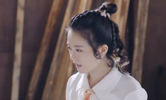 Золушка — шеф-повар 10 серия