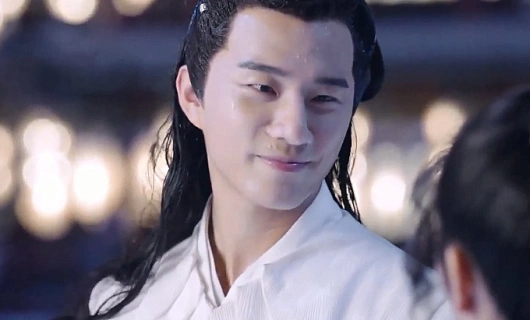 Золушка — шеф-повар 11 серия