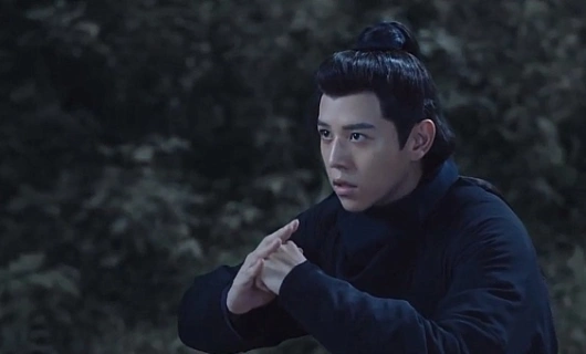 Золушка — шеф-повар 12 серия