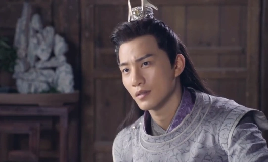 Золушка — шеф-повар 13 серия