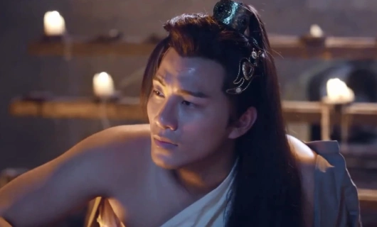 Золушка — шеф-повар 14 серия