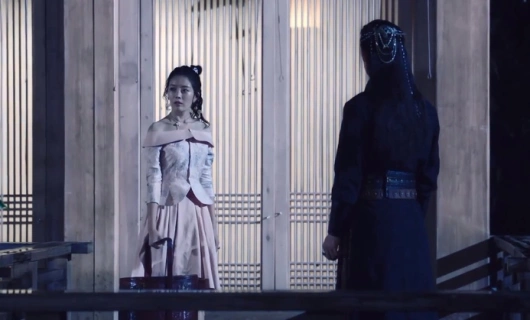 Золушка — шеф-повар 15 серия