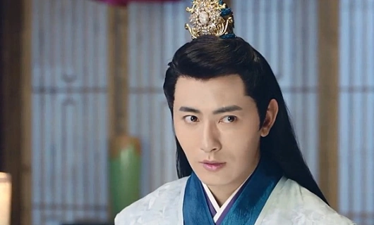 Золушка — шеф-повар 18 серия