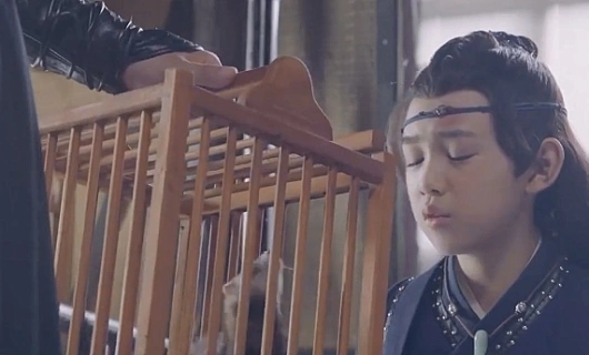 Золушка — шеф-повар 21 серия