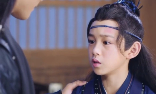 Золушка — шеф-повар 22 серия