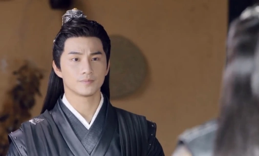 Золушка — шеф-повар 23 серия