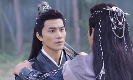 Золушка — шеф-повар 24 серия