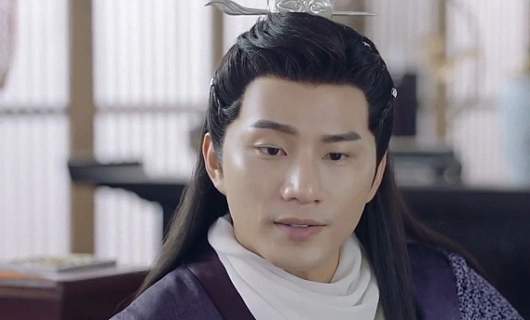 Золушка — шеф-повар 25 серия