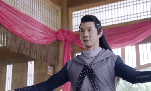 Золушка — шеф-повар 27 серия