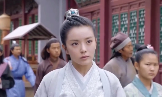 Золушка — шеф-повар 29 серия