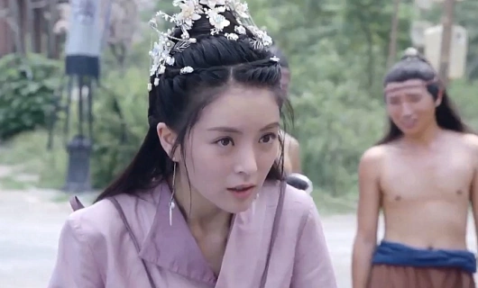 Золушка — шеф-повар 3 серия