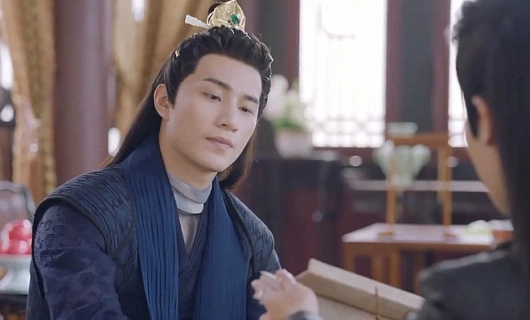 Золушка — шеф-повар 32 серия