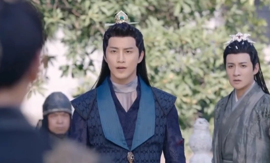 Золушка — шеф-повар 33 серия