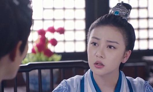 Золушка — шеф-повар 34 серия