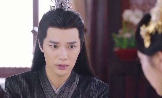 Золушка — шеф-повар 37 серия