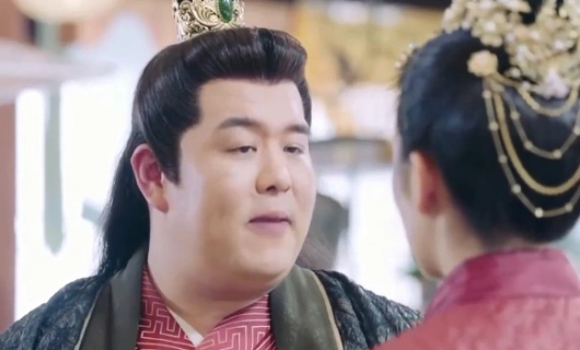 Золушка — шеф-повар 38 серия