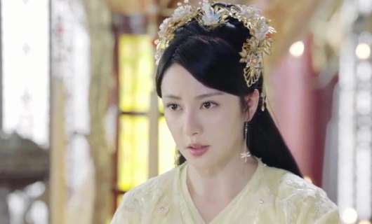 Золушка — шеф-повар 39 серия