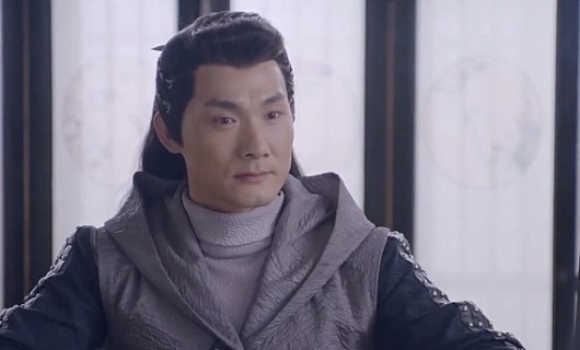 Золушка — шеф-повар 4 серия