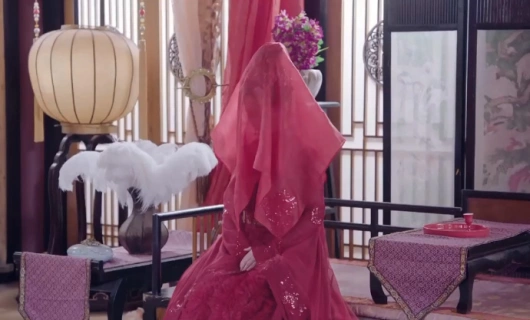 Золушка — шеф-повар 40 серия