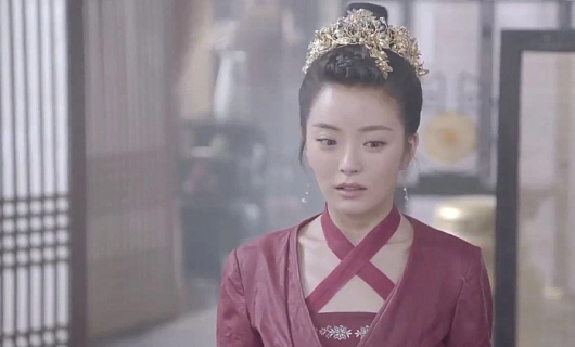 Золушка — шеф-повар 41 серия