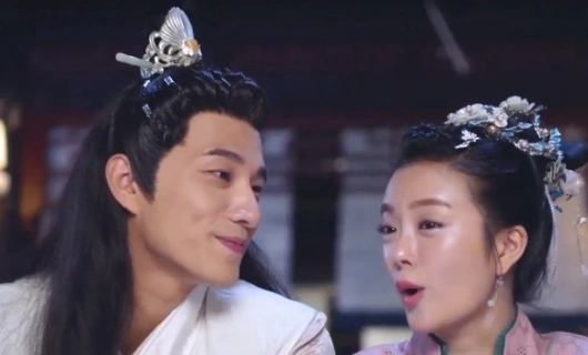 Золушка — шеф-повар 42 серия