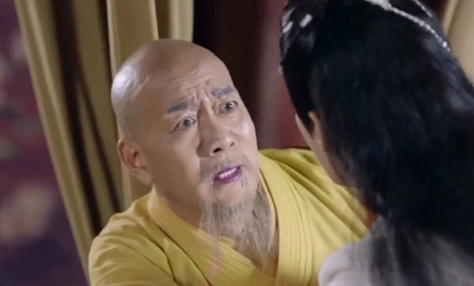 Золушка — шеф-повар 43 серия