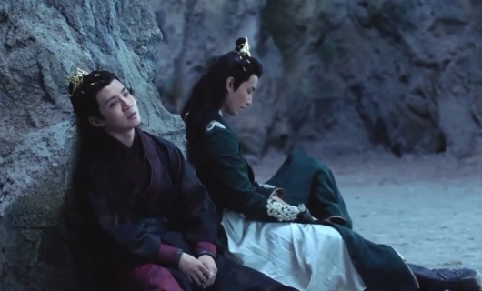 Золушка — шеф-повар 44 серия