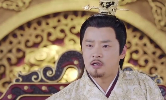 Золушка — шеф-повар 45 серия