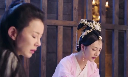 Золушка — шеф-повар 46 серия