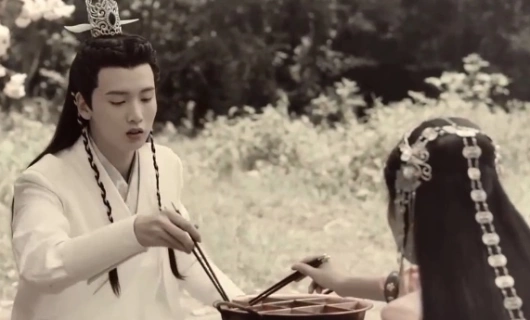 Золушка — шеф-повар 47 серия