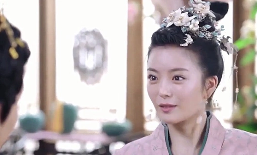 Золушка — шеф-повар 48 серия