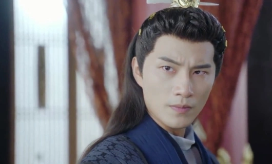 Золушка — шеф-повар 50 серия