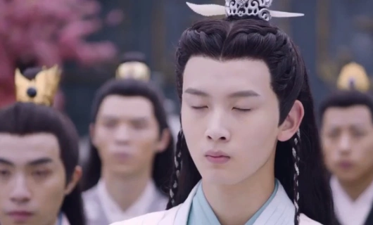 Золушка — шеф-повар 51 серия